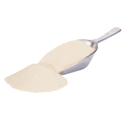 Semiwhite Sugar, IN BULK organic